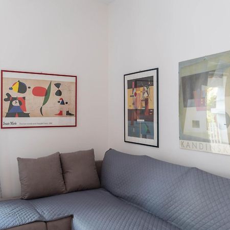 Lido Holiday Home Αλγκέρο Εξωτερικό φωτογραφία