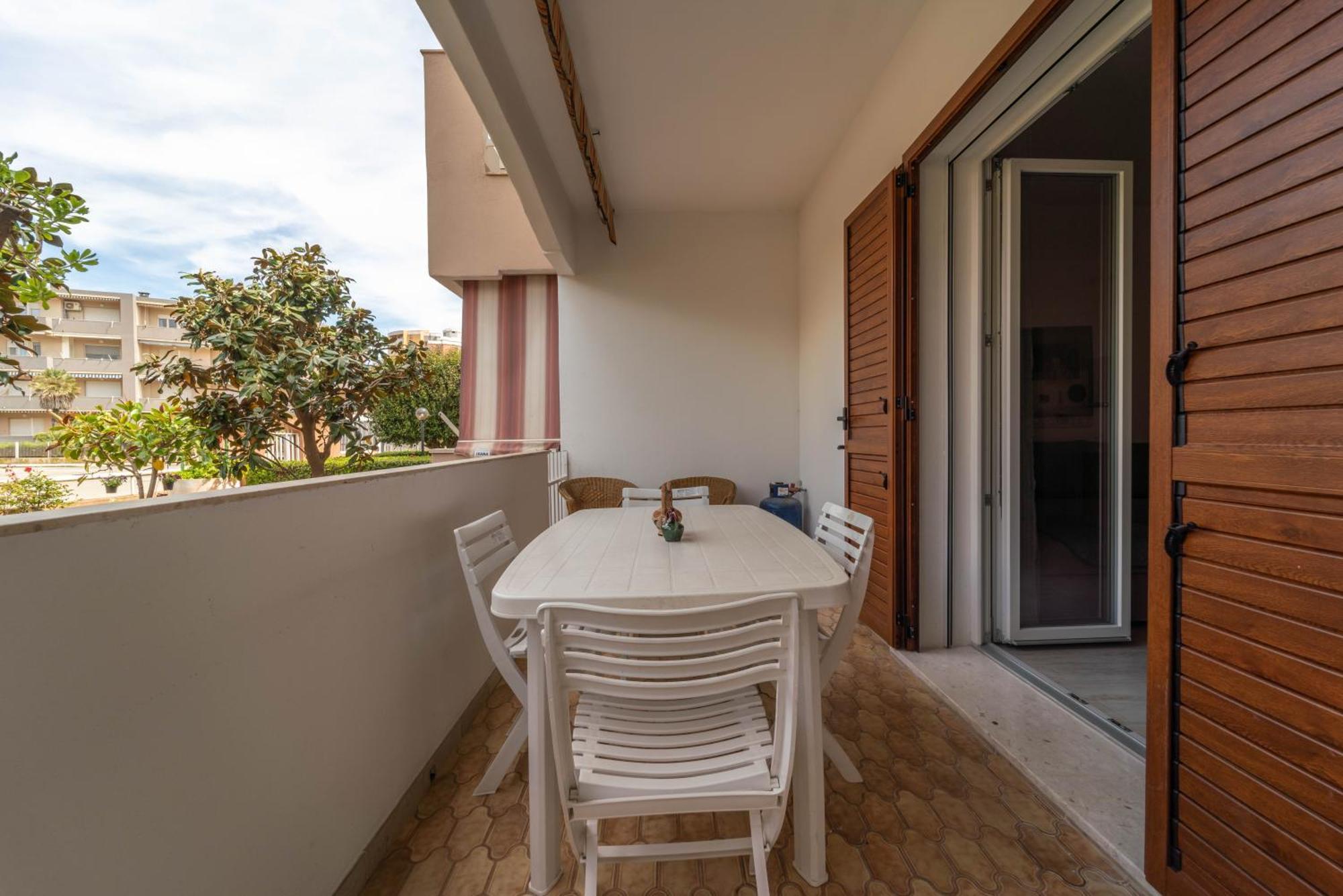 Lido Holiday Home Αλγκέρο Εξωτερικό φωτογραφία