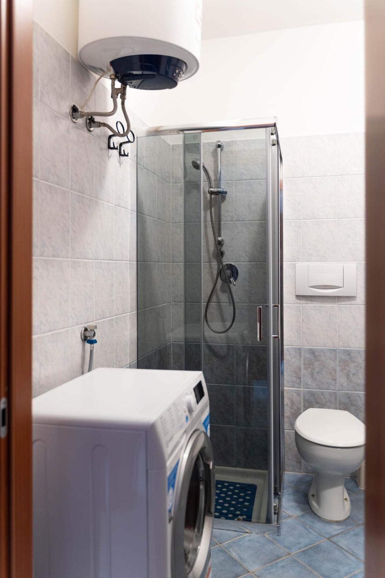 Lido Holiday Home Αλγκέρο Εξωτερικό φωτογραφία