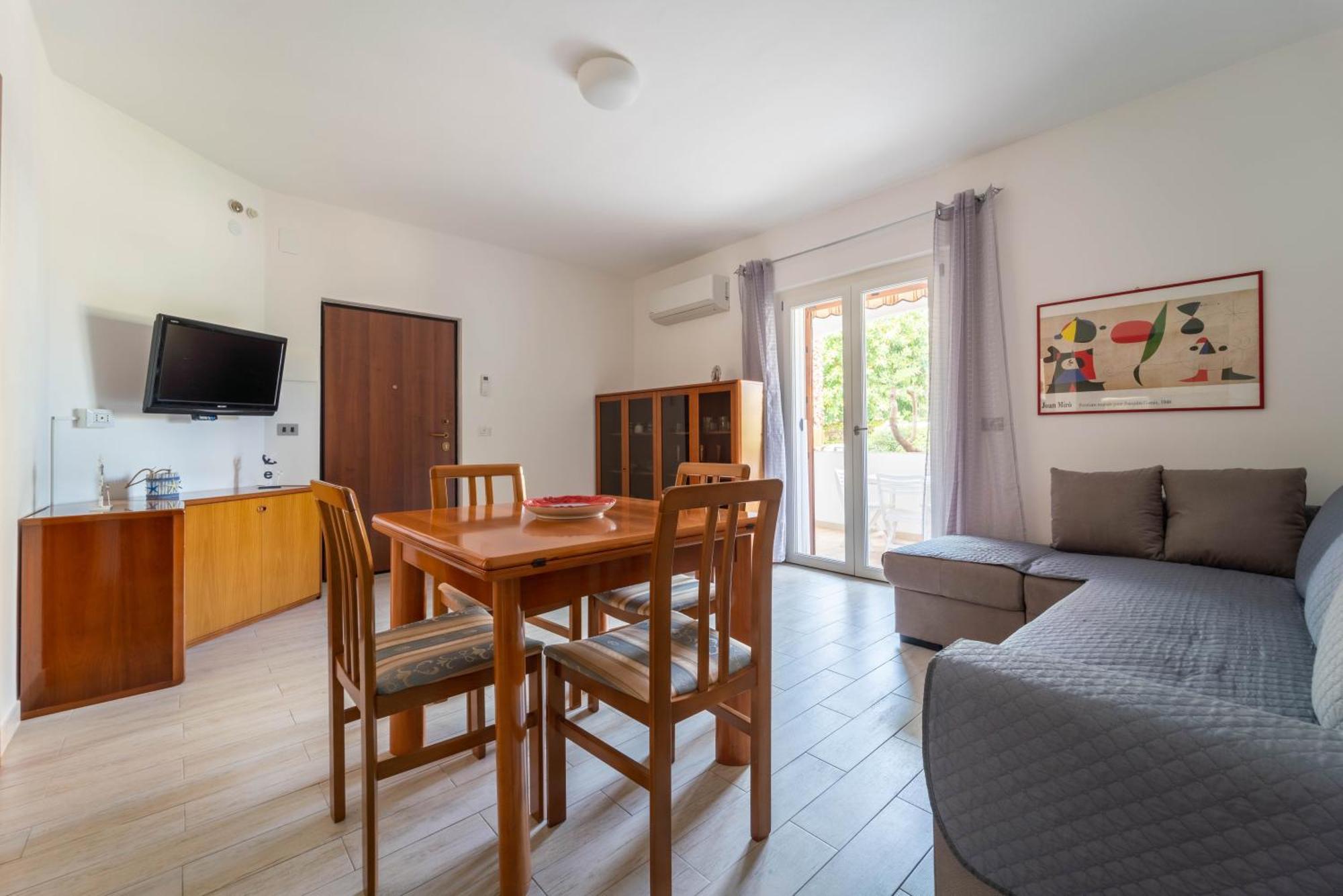 Lido Holiday Home Αλγκέρο Εξωτερικό φωτογραφία