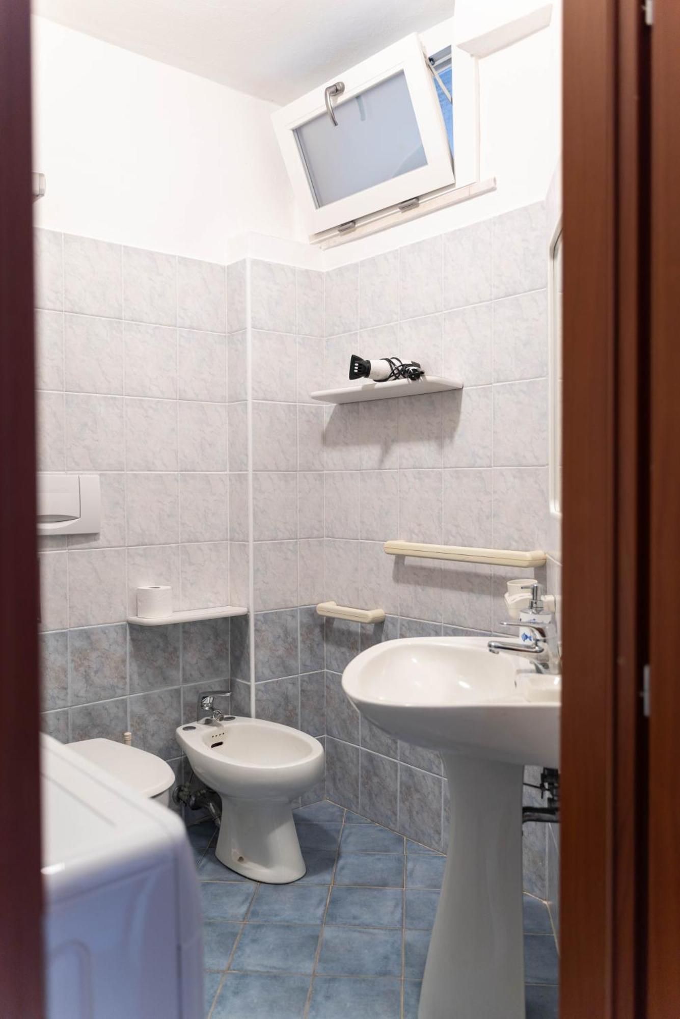 Lido Holiday Home Αλγκέρο Εξωτερικό φωτογραφία