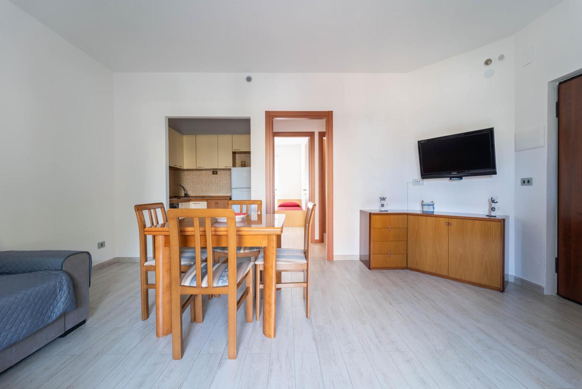 Lido Holiday Home Αλγκέρο Εξωτερικό φωτογραφία