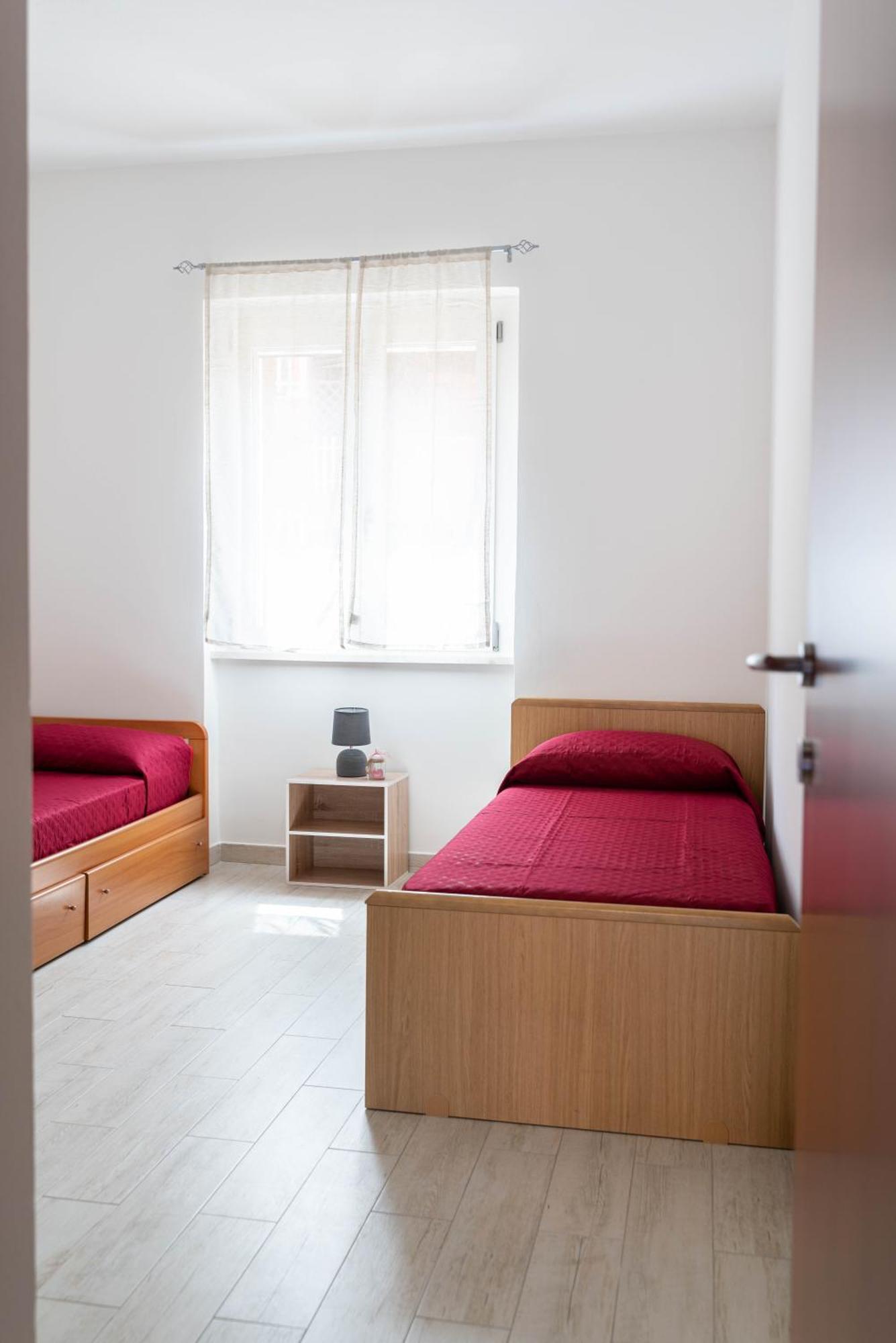 Lido Holiday Home Αλγκέρο Εξωτερικό φωτογραφία