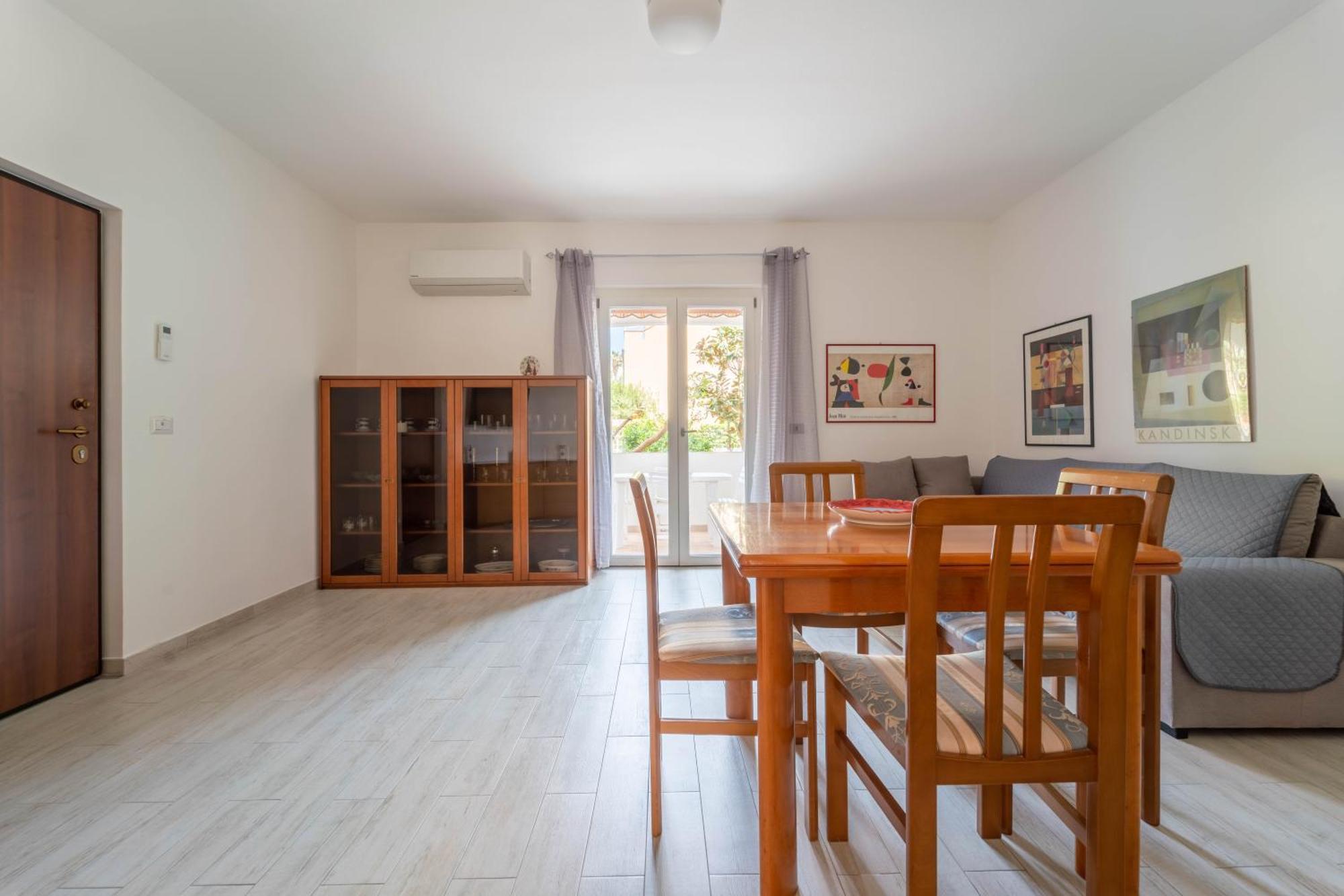 Lido Holiday Home Αλγκέρο Εξωτερικό φωτογραφία