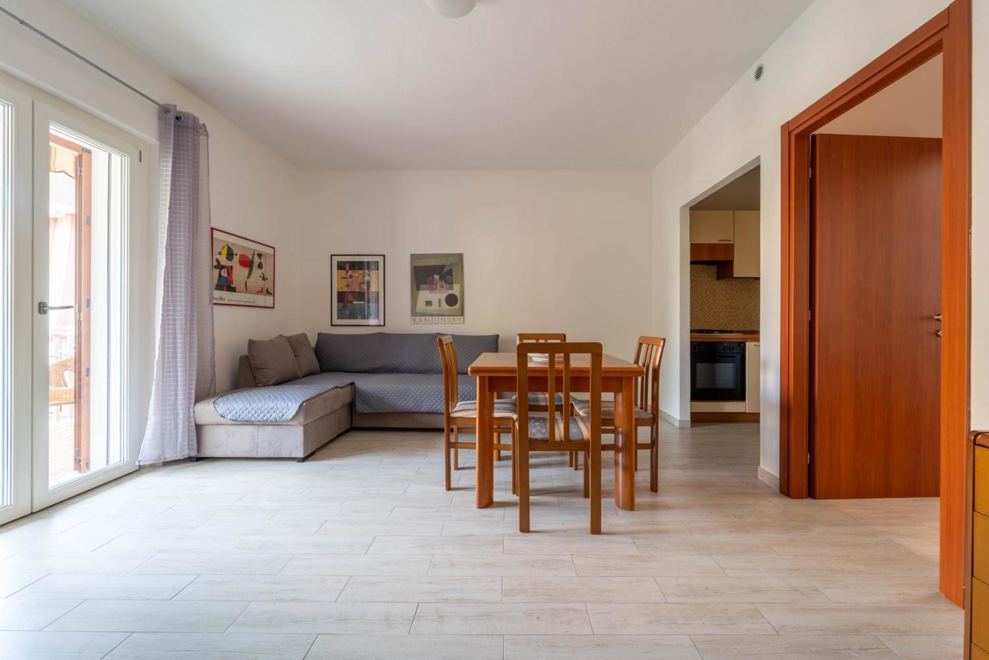 Lido Holiday Home Αλγκέρο Εξωτερικό φωτογραφία