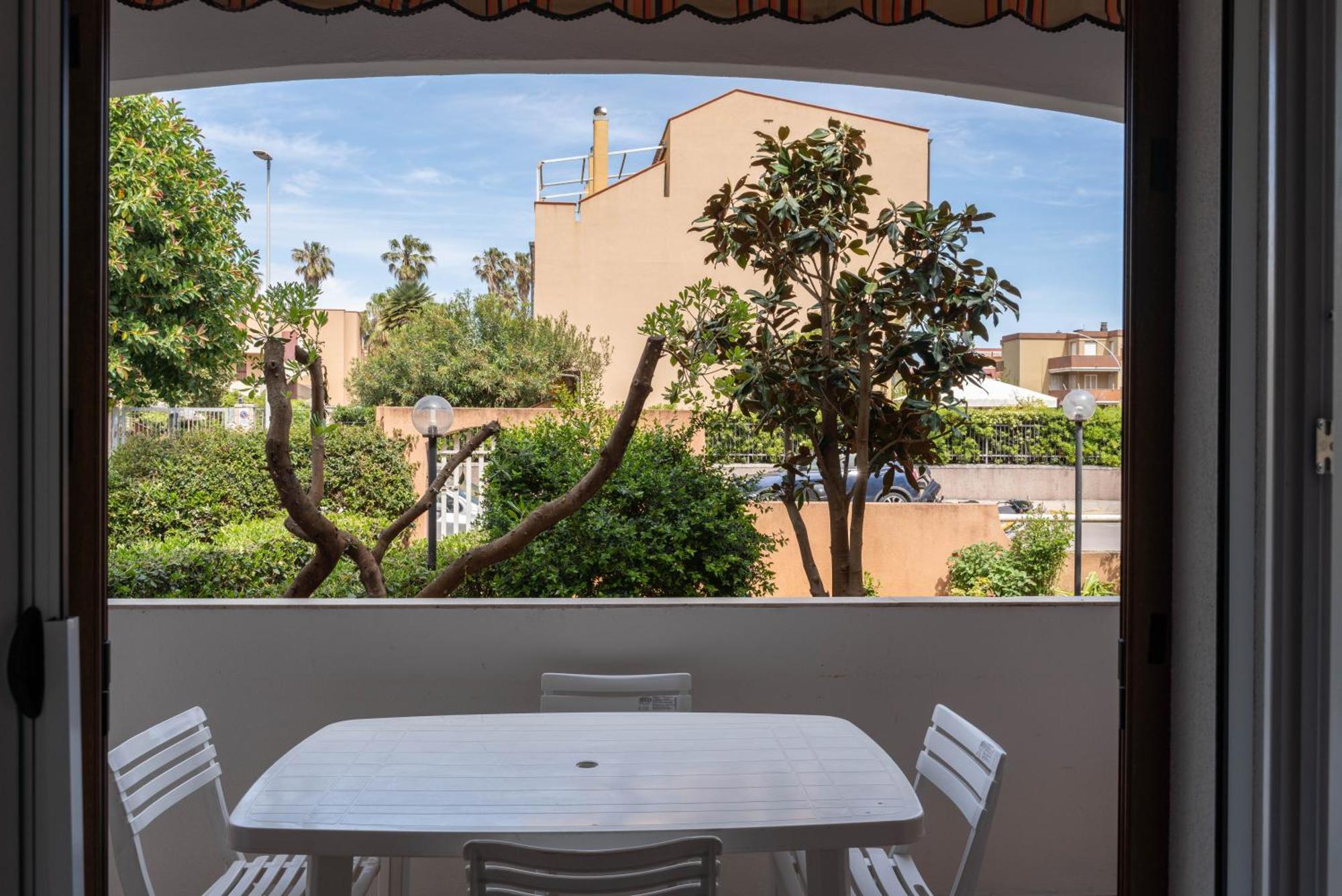 Lido Holiday Home Αλγκέρο Εξωτερικό φωτογραφία