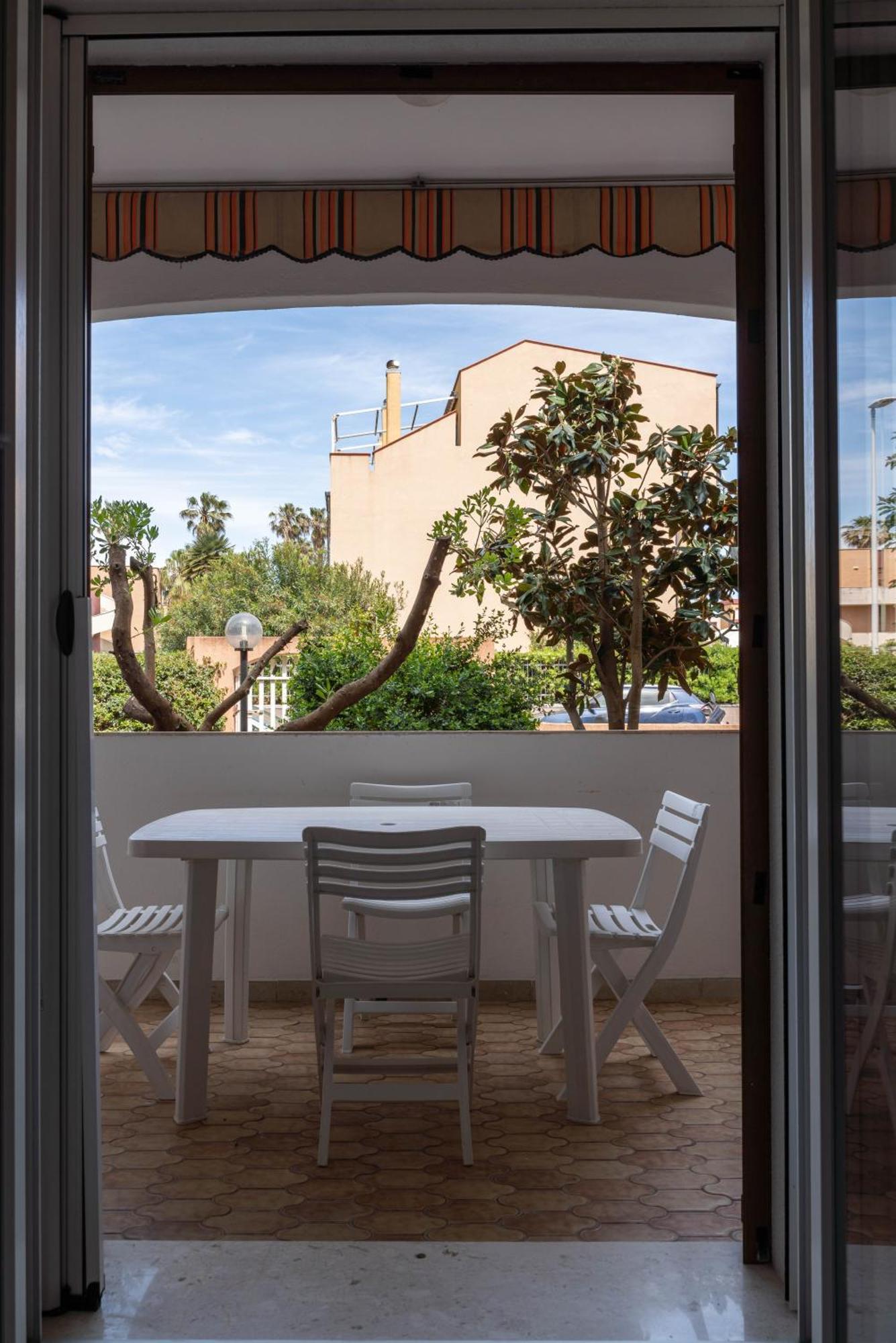 Lido Holiday Home Αλγκέρο Εξωτερικό φωτογραφία