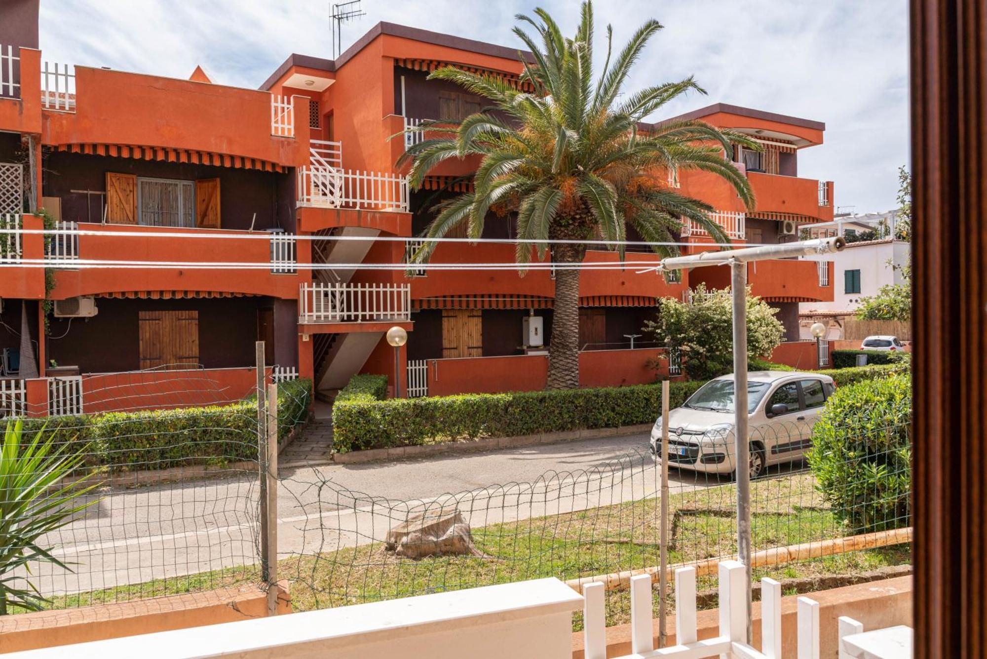 Lido Holiday Home Αλγκέρο Εξωτερικό φωτογραφία